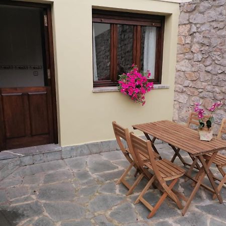 El Jardin De Aleyda, Vv Vacacional Villa Llanes Exterior foto
