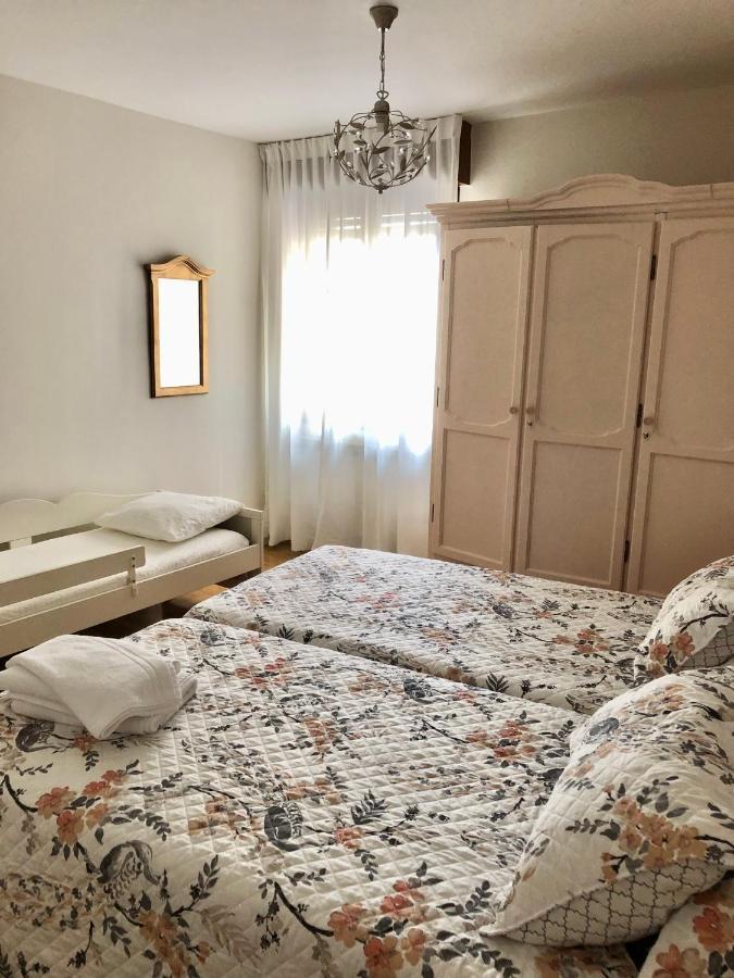 El Jardin De Aleyda, Vv Vacacional Villa Llanes Exterior foto