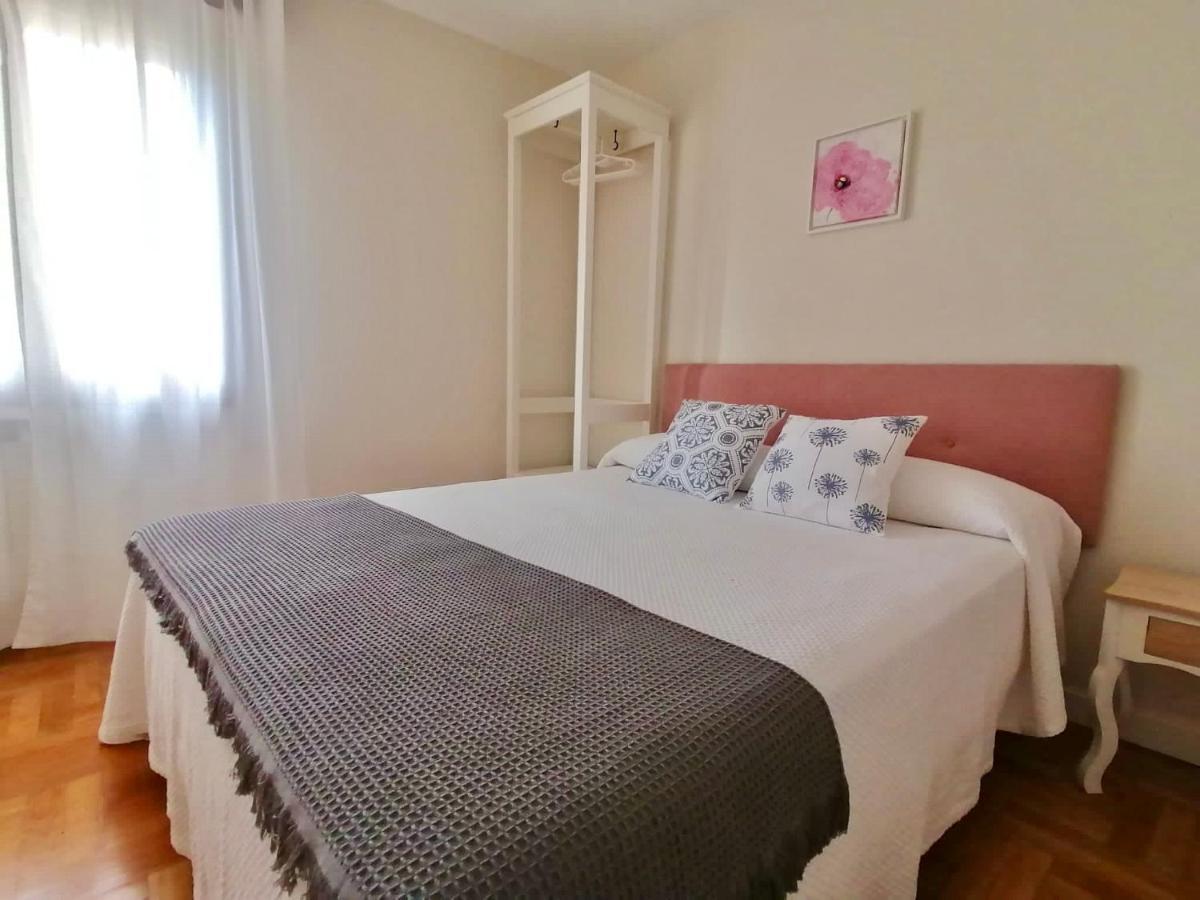 El Jardin De Aleyda, Vv Vacacional Villa Llanes Exterior foto