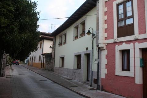 El Jardin De Aleyda, Vv Vacacional Villa Llanes Exterior foto